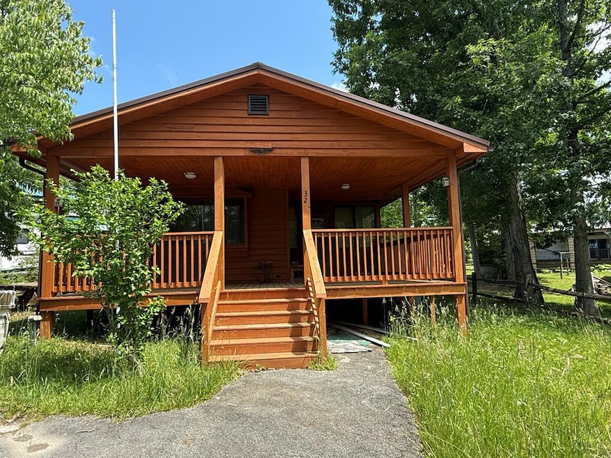 For Sale $125,000