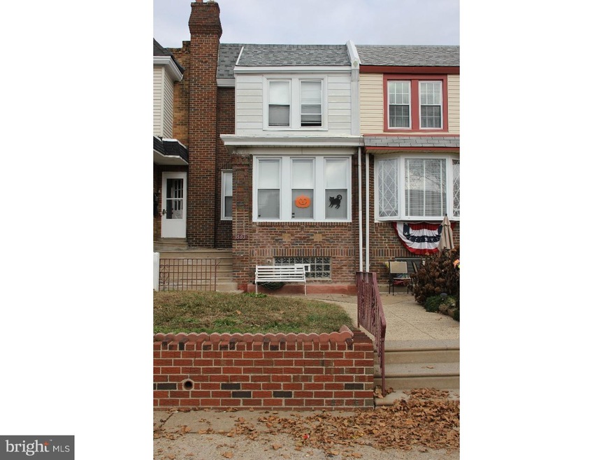 3503 Shelmire Ave, Philadelphia, PA 19136 - photo 1