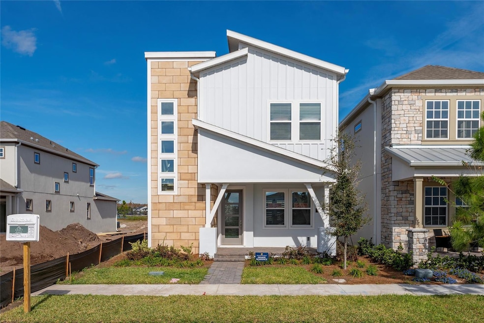 10065 Peebles St, Orlando, FL 32827 - photo 1