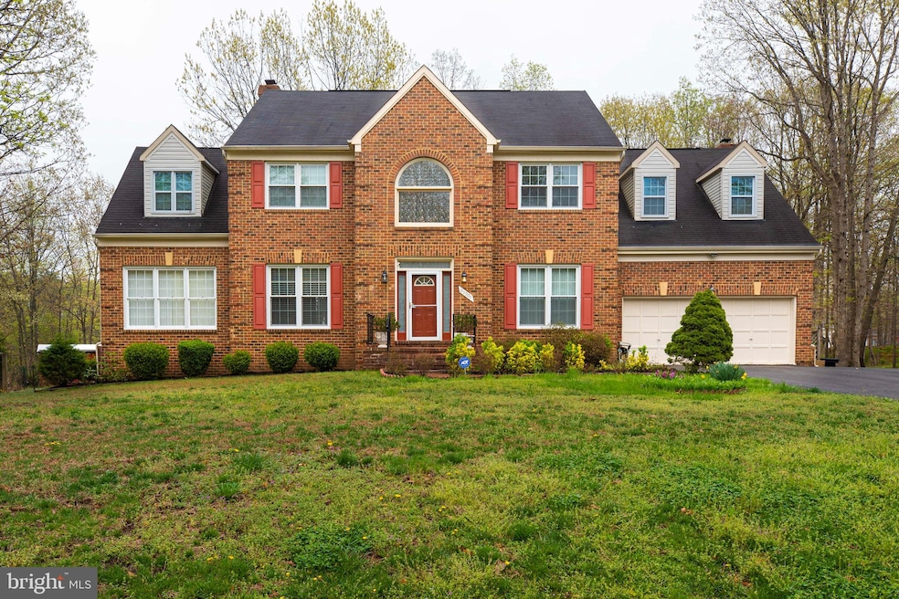 5905 Pocol Dr, Clifton, VA 20124 - photo 1