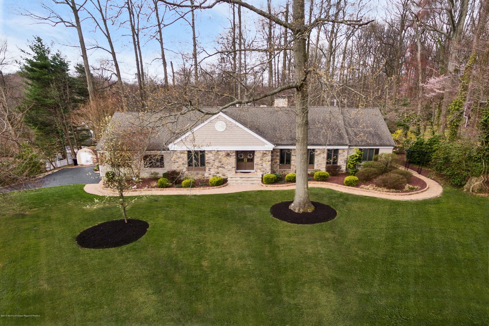 1 Howland Rd, Middletown, NJ 07748 - photo 1