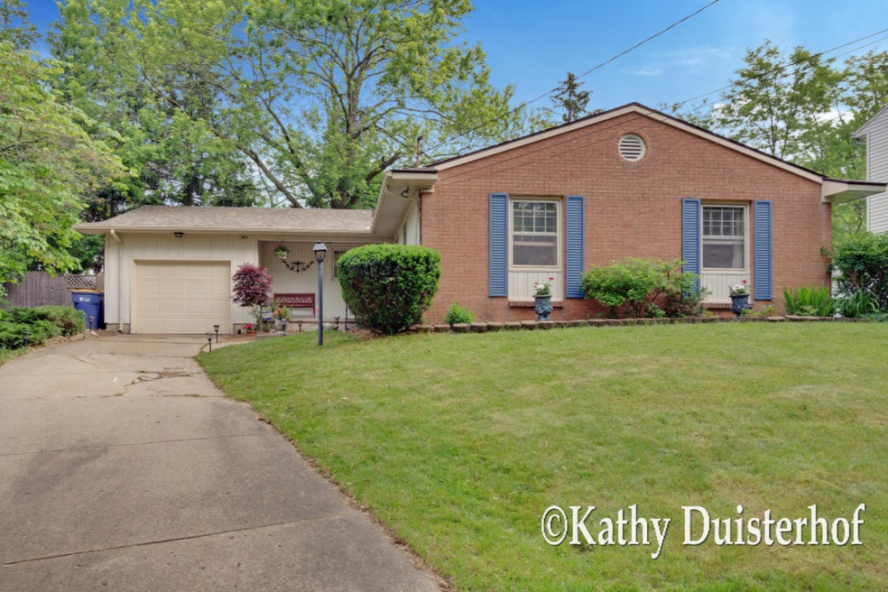 1625 Ridgeview