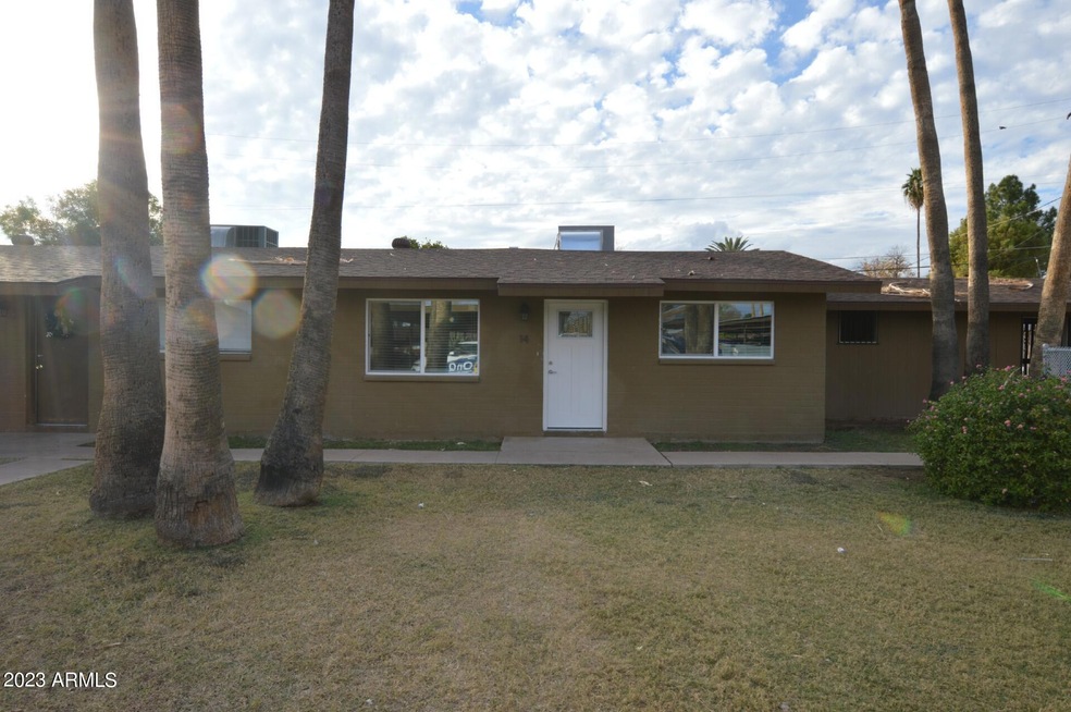 510 N Horne unit 14, Mesa, AZ 85203 - photo 1