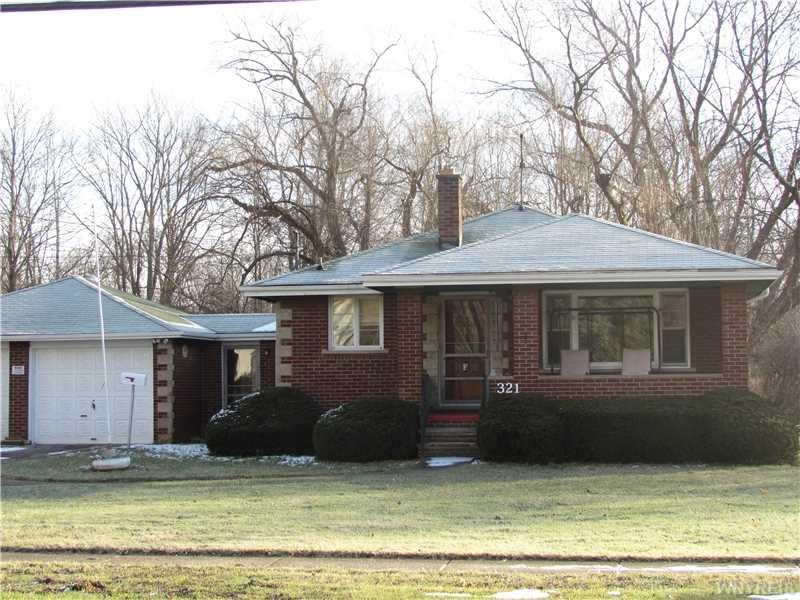 321 Witmer Rd, North Tonawanda, NY 14120 - photo 1