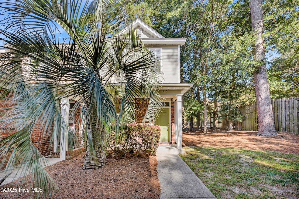 915 Downey Branch Ln, Wilmington, NC 28403 - photo 1