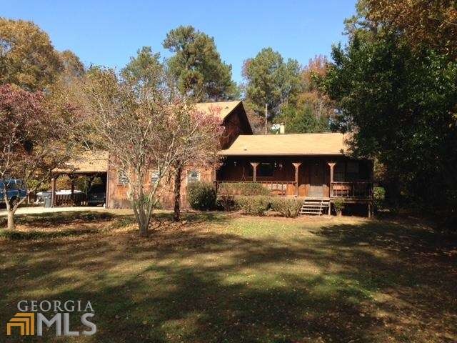 2282 Bedford Ct, Jonesboro, GA 30236 - photo 1