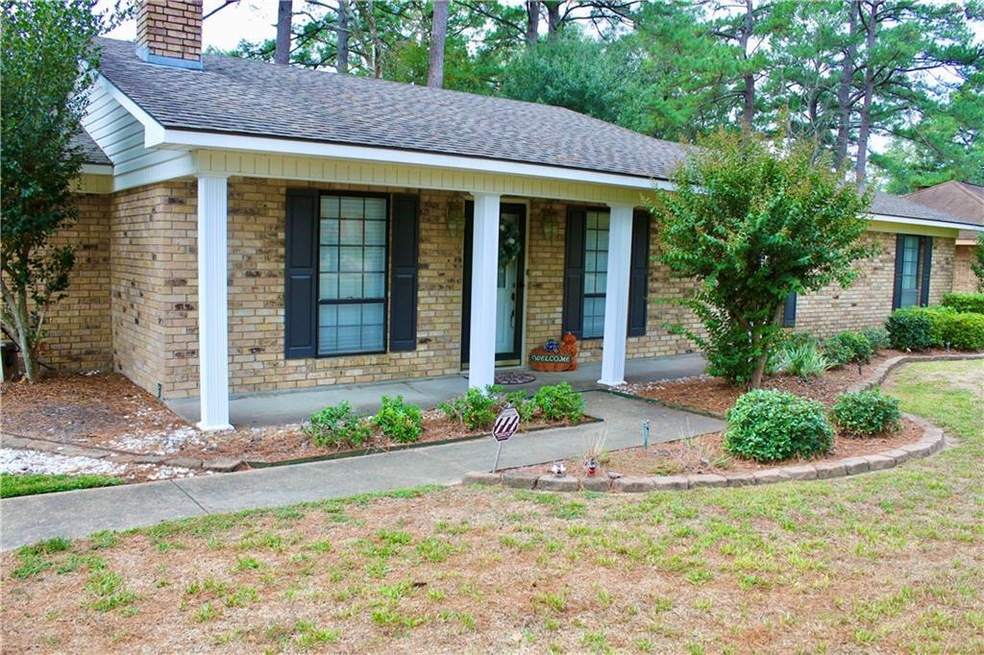 115 Westridge Rd, Pineville, LA 71360 - photo 1