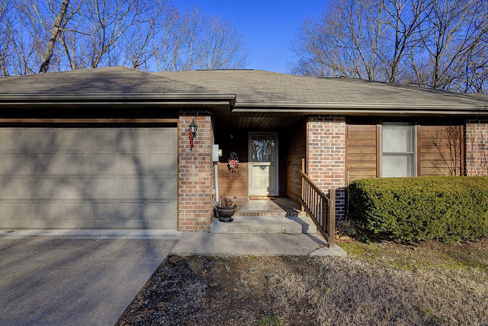 51 Northwoods Dr, Kimberling City, MO 65686 - photo 1