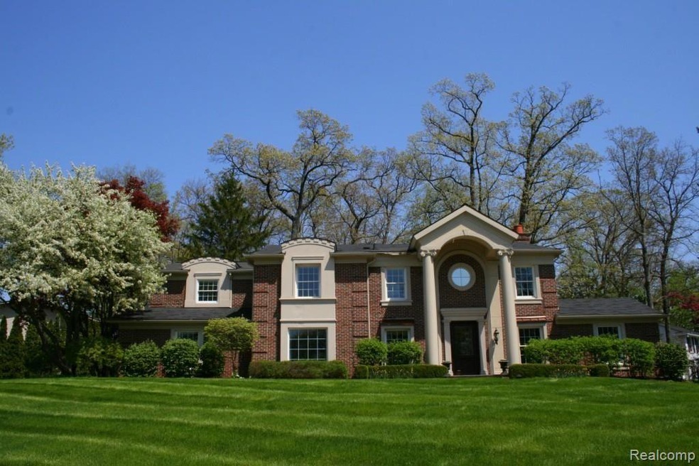 4665 Brightmore