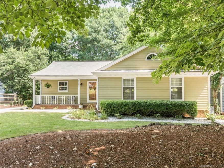 12411 Bluff Meadow Trail, Huntersville, NC 28078 - photo 1