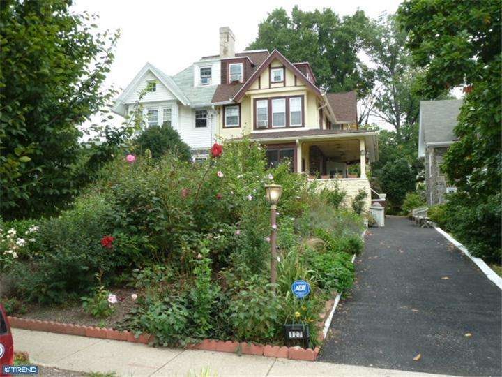127 Bryn Mawr Ave, Bala Cynwyd, PA 19004 - photo 1