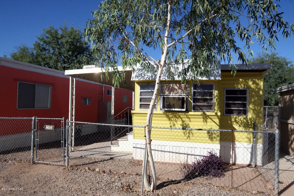 520 E Mohave Rd unit 26, Tucson, AZ 85705 - photo 1