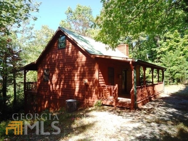 665 Chestnut Hills Rd, Clarkesville, GA 30523 - photo 1