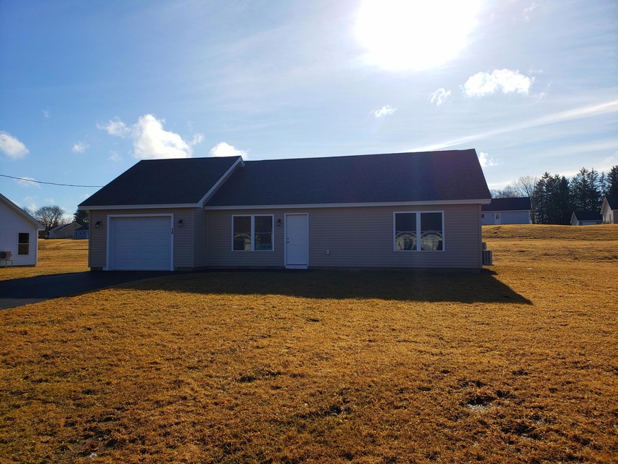 10 Adams Way unit 33, Hampden, ME 04444 - photo 1