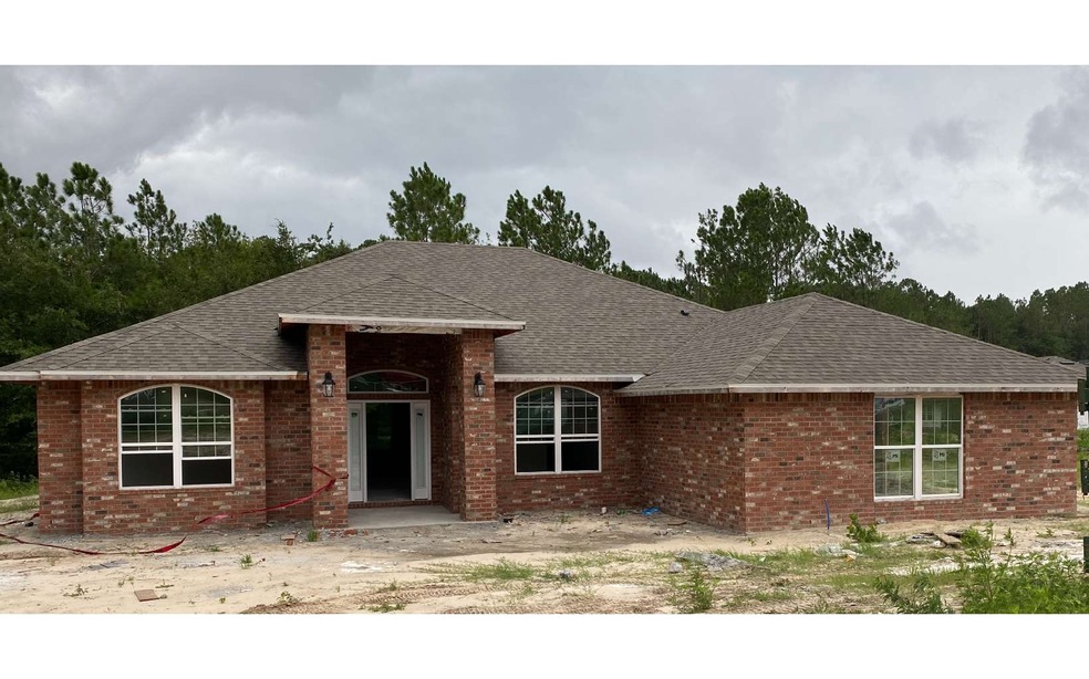 638 NW Forest Meadows Ave, Lake City, FL 32055 - photo 1