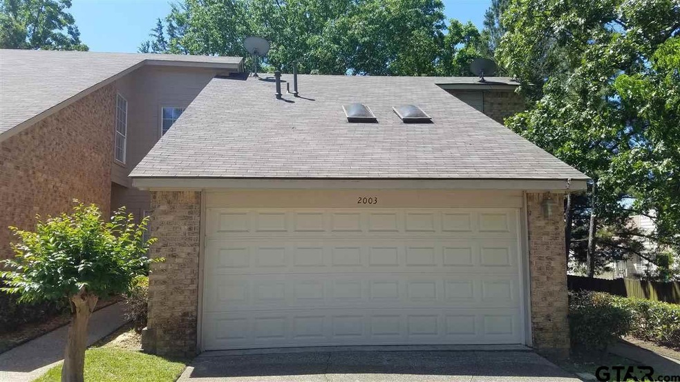 2003 2003 Villa Dr, Tyler, TX 75703 - photo 1