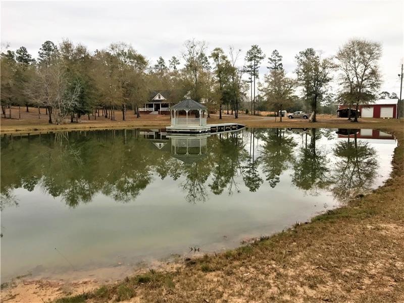 3650 Sherbrook Rd, Wilmer, AL 36587 - photo 1