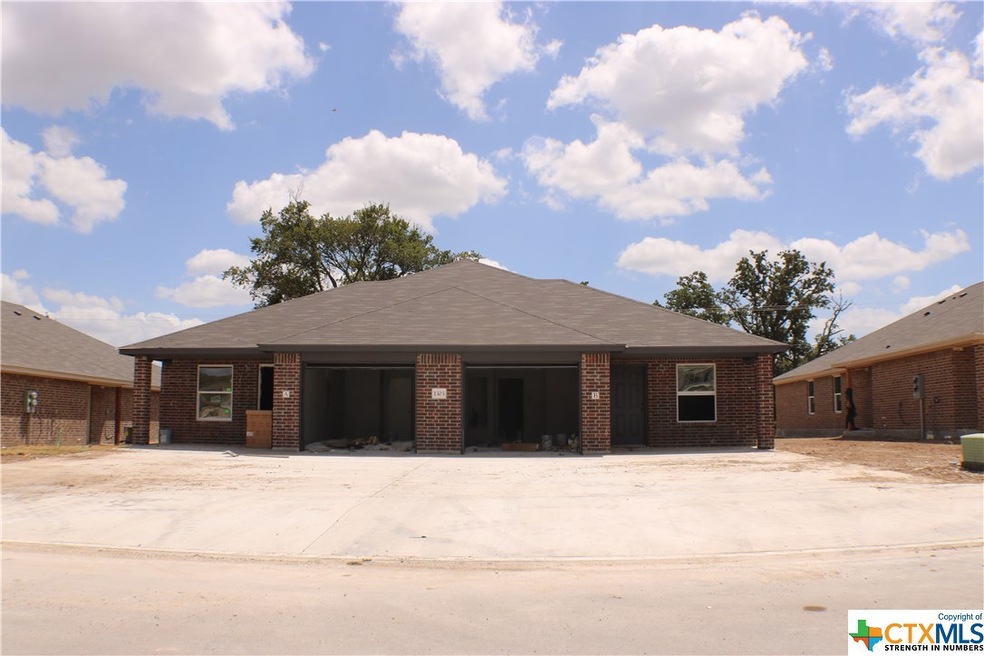 1303 Liberation Ln, Copperas Cove, TX 76522 - photo 1