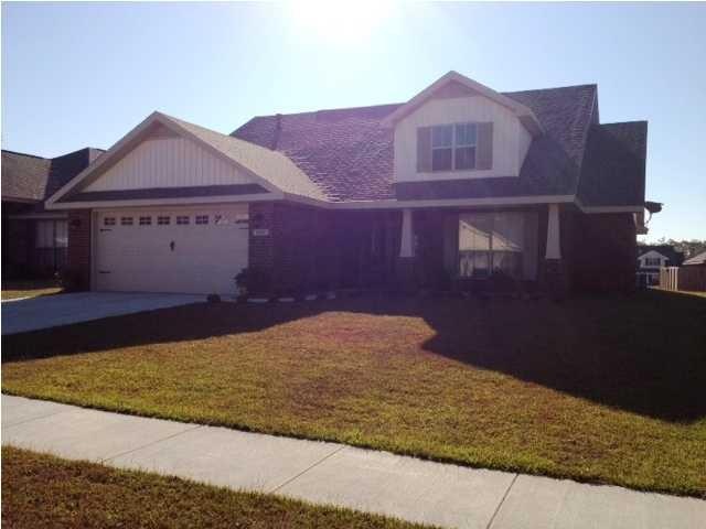 Immaculate Home Built in 2011!
