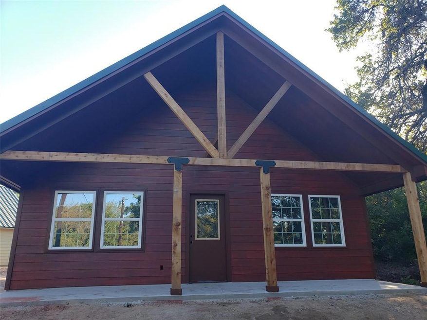 7311 Fm 1886 unit 101, Sanctuary, TX 76020 - photo 1