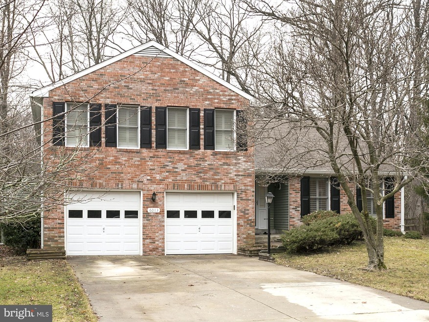 6013 Snow Crystal, Columbia, MD 21044 - photo 1
