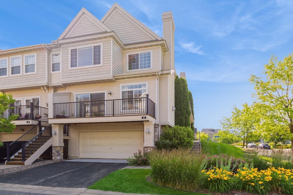 4342 Victor Path unit 2, Hugo, MN 55038 - photo 1