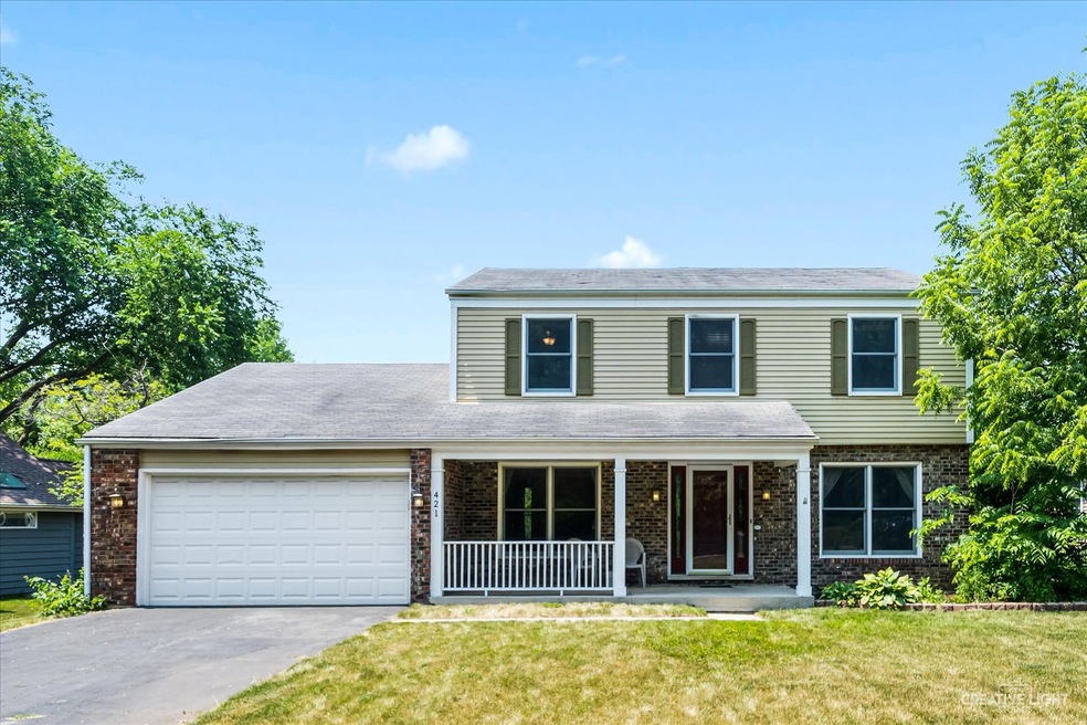 421 Meadowrue Ln, Batavia, IL 60510 - photo 1