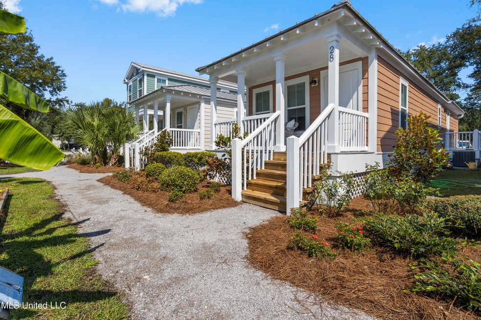 2207 Government St unit 27, Ocean Springs, MS 39564 - photo 1