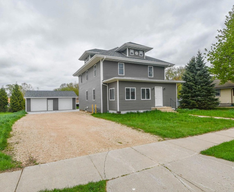 Great Duplex