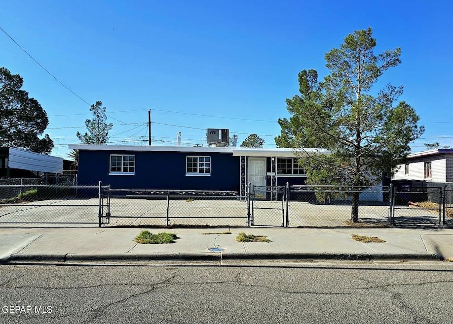 428 Jensen Ave, El Paso, TX 79915 - photo 1