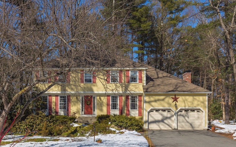 21 Freedom Farme Rd, Acton, MA 01720 - photo 1