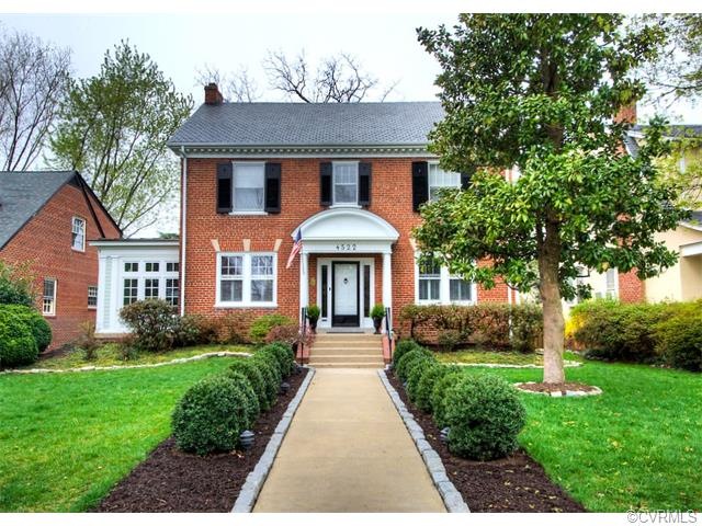 Welcome to 4522 E. Seminary Avenue