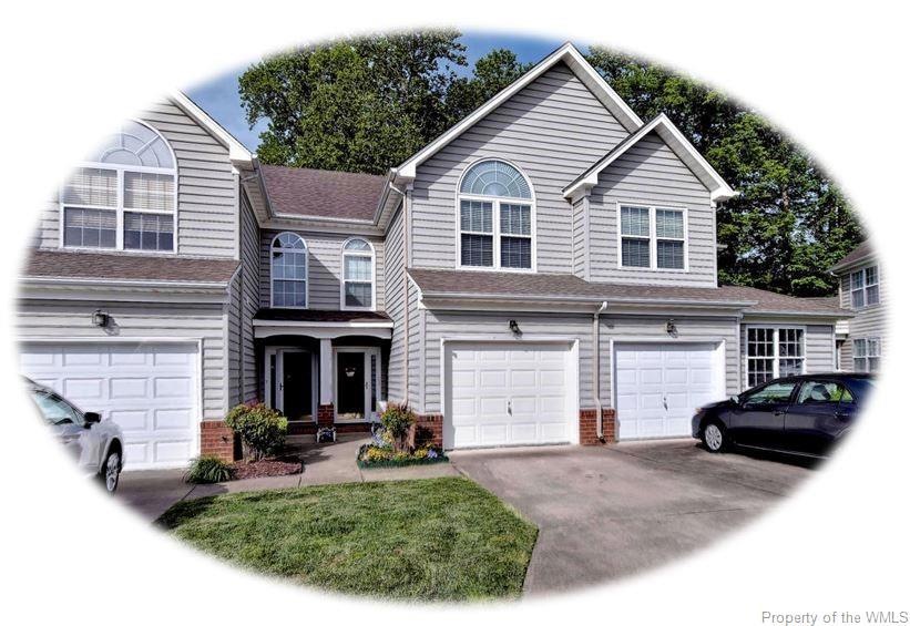 Welcome to 154 Shoal Creek