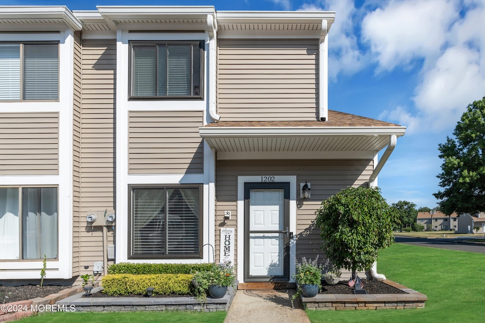 1202 Sandra Place, Brick, NJ 08724 - photo 1