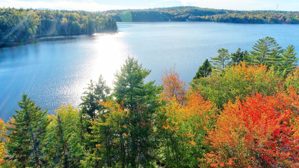 Jones Pond
