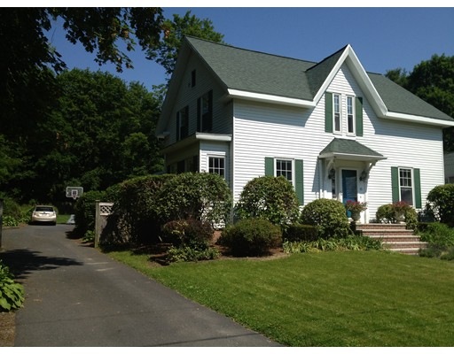 45 Springhill Ave, Bridgewater, MA 02324 - photo 1