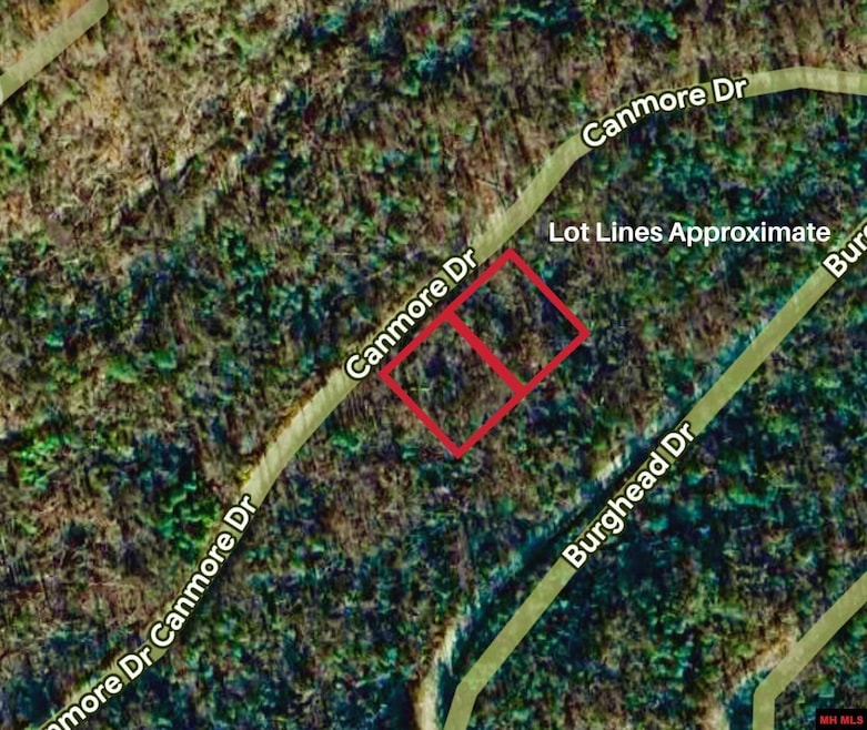 010-01589-000 Canmore Dr, Briarcliff, AR 72653 - photo 1