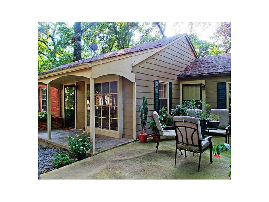 3376 Campbell Rd SE unit 3376, Smyrna, GA 30080 - photo 1