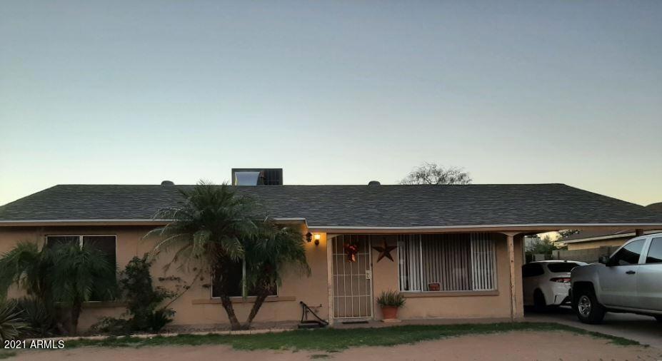 2202 N 54th Ln unit 9, Phoenix, AZ 85035 - photo 1