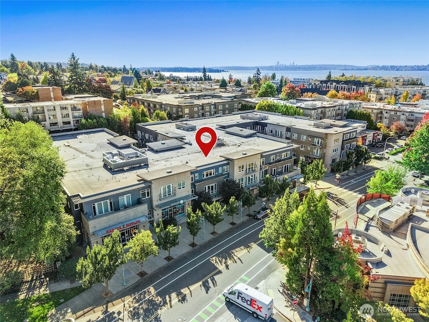 The Boulevard Bldg unit 203, Kirkland, WA 98033 - photo 1