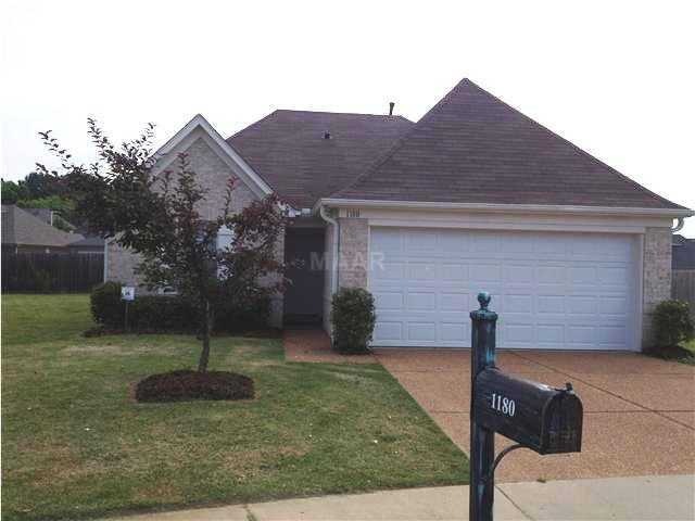 Neutral and Nice....Move in Ready!