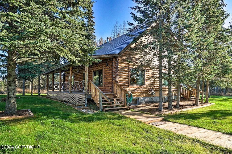 46831 Merganser Ave, Kenai, AK 99611 - photo 1
