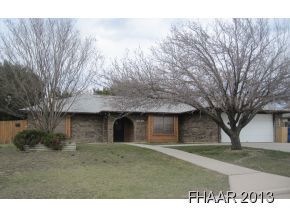 3010 Veterans Ave, Copperas Cove, TX 76522 - photo 1