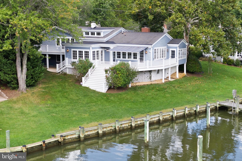 437 Ferry Point Rd, Annapolis, MD 21403 - photo 1