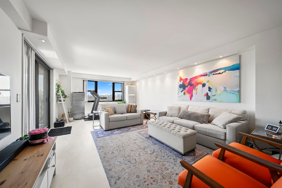 Parker Imperial unit 5I, North Bergen Twp., NJ 07047 - photo 1