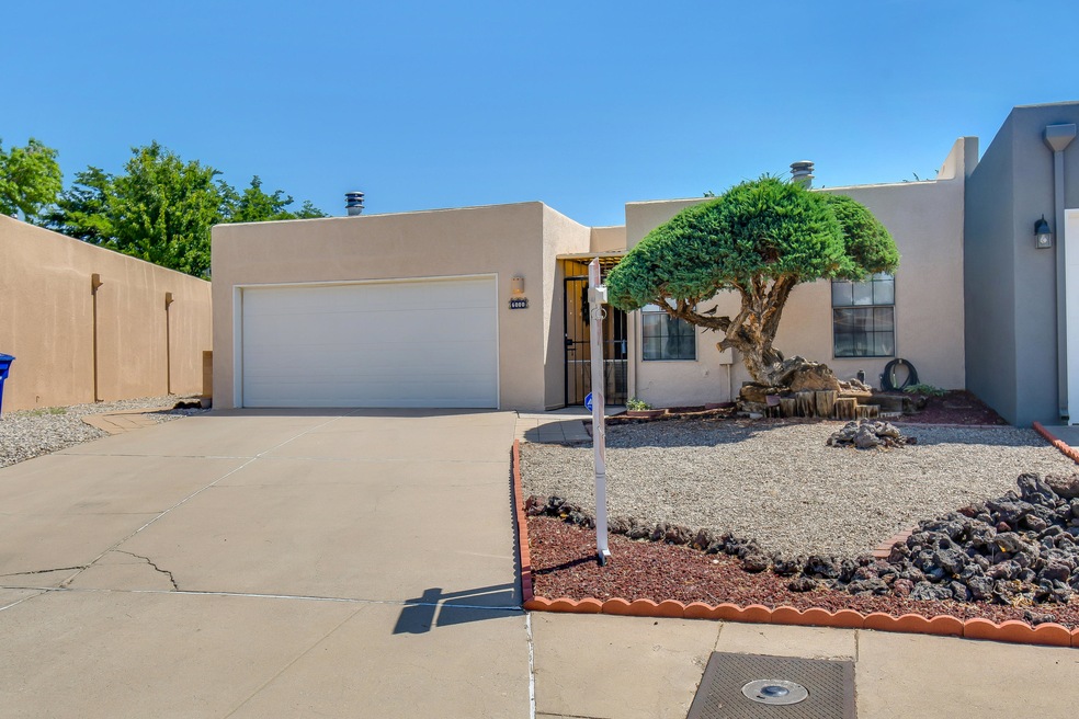 6000 Knollwood Dr NE, Albuquerque, NM 87109 - photo 1