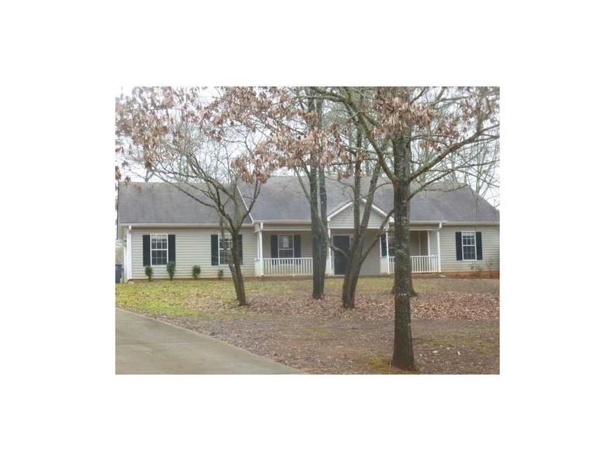 94 Jasons Ridge, Griffin, GA 30223 - photo 1