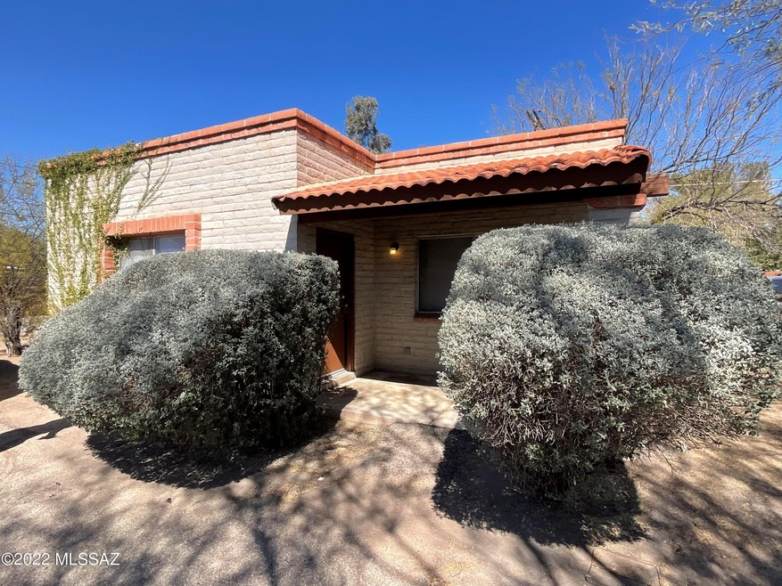 3699 N Mountain Ave unit 11, Tucson, AZ 85719 - photo 1