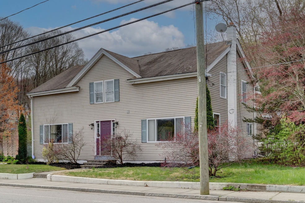 Sold $307,000 • Co-Listing Agent