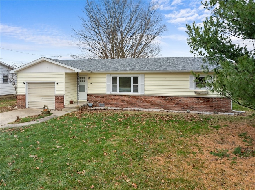 For Sale $145,000